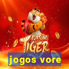 jogos vore